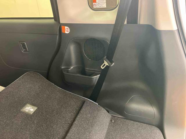 ムーヴキャンバスストライプスＧターボパノラマカメラ連動１０インチフルセグナビ　ＵＳＢ接続　ブルートゥース対応　フロント．リヤドライブレコーダー連動　ＥＴＣ　置きラクボックス　ホットカップホルダー　アダプティブクルーズコントロール（千葉県）の中古車