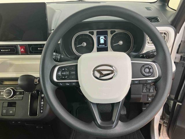 ムーヴキャンバスストライプスＧターボパノラマカメラ連動１０インチフルセグナビ　ＵＳＢ接続　ブルートゥース対応　フロント．リヤドライブレコーダー連動　ＥＴＣ　置きラクボックス　ホットカップホルダー　アダプティブクルーズコントロール（千葉県）の中古車