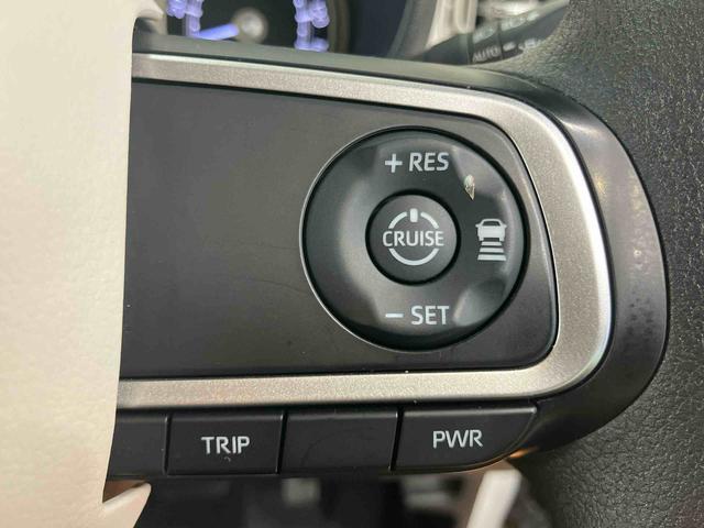 ムーヴキャンバスストライプスＧターボパノラマカメラ連動１０インチフルセグナビ　ＵＳＢ接続　ブルートゥース対応　フロント．リヤドライブレコーダー連動　ＥＴＣ　置きラクボックス　ホットカップホルダー　アダプティブクルーズコントロール（千葉県）の中古車