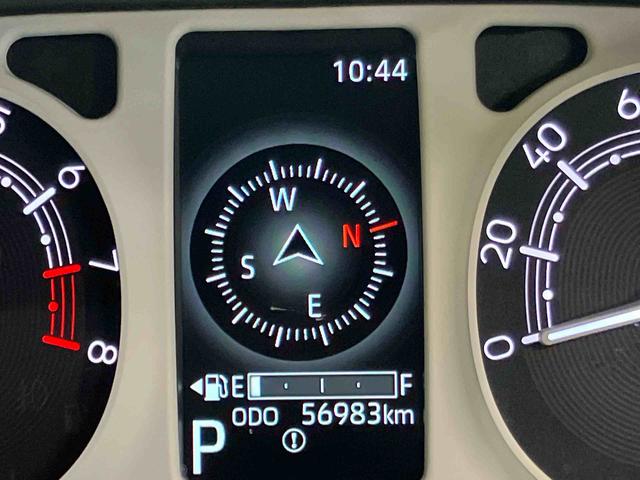 ムーヴキャンバスストライプスＧターボパノラマカメラ連動１０インチフルセグナビ　ＵＳＢ接続　ブルートゥース対応　フロント．リヤドライブレコーダー連動　ＥＴＣ　置きラクボックス　ホットカップホルダー　アダプティブクルーズコントロール（千葉県）の中古車