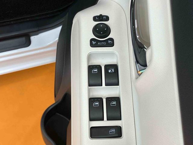 ムーヴキャンバスストライプスＧターボパノラマカメラ連動１０インチフルセグナビ　ＵＳＢ接続　ブルートゥース対応　フロント．リヤドライブレコーダー連動　ＥＴＣ　置きラクボックス　ホットカップホルダー　アダプティブクルーズコントロール（千葉県）の中古車