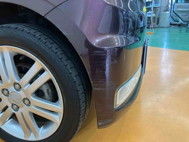 ムーヴコンテカスタム　ＲＳターボエンジン　ＥＴＣ　１５インチアルミホイール　ＨＩＤヘッドライト　ハロゲンフォグランプ　クリアテールランプ　ドアミラーウインカー　スマートキー　電格ドアミラー　照明＆バニディミラー付きサンバイザー（千葉県）の中古車