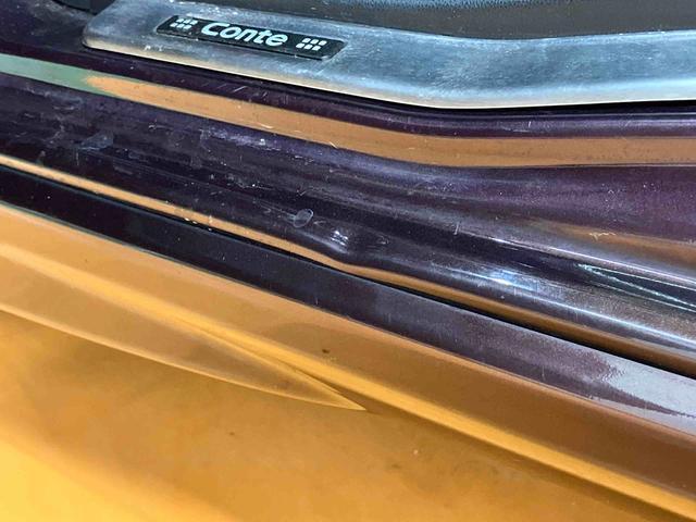 ムーヴコンテカスタム　ＲＳターボエンジン　ＥＴＣ　１５インチアルミホイール　ＨＩＤヘッドライト　ハロゲンフォグランプ　クリアテールランプ　ドアミラーウインカー　スマートキー　電格ドアミラー　照明＆バニディミラー付きサンバイザー（千葉県）の中古車