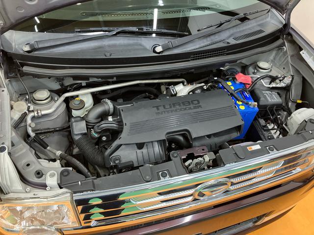 ムーヴコンテカスタム　ＲＳターボエンジン　ＥＴＣ　１５インチアルミホイール　ＨＩＤヘッドライト　ハロゲンフォグランプ　クリアテールランプ　ドアミラーウインカー　スマートキー　電格ドアミラー　照明＆バニディミラー付きサンバイザー（千葉県）の中古車