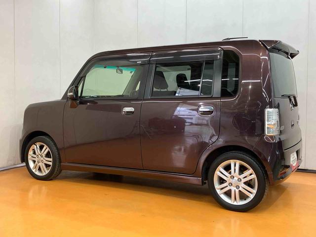 ムーヴコンテカスタム　ＲＳターボエンジン　ＥＴＣ　１５インチアルミホイール　ＨＩＤヘッドライト　ハロゲンフォグランプ　クリアテールランプ　ドアミラーウインカー　スマートキー　電格ドアミラー　照明＆バニディミラー付きサンバイザー（千葉県）の中古車