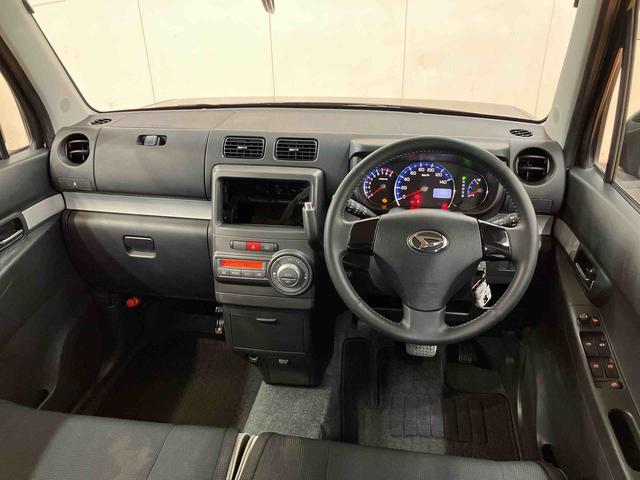 ムーヴコンテカスタム　ＲＳターボエンジン　ＥＴＣ　１５インチアルミホイール　ＨＩＤヘッドライト　ハロゲンフォグランプ　クリアテールランプ　ドアミラーウインカー　スマートキー　電格ドアミラー　照明＆バニディミラー付きサンバイザー（千葉県）の中古車