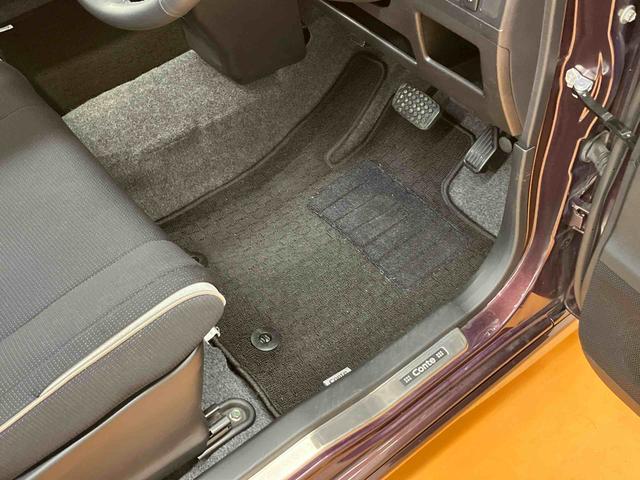 ムーヴコンテカスタム　ＲＳターボエンジン　ＥＴＣ　１５インチアルミホイール　ＨＩＤヘッドライト　ハロゲンフォグランプ　クリアテールランプ　ドアミラーウインカー　スマートキー　電格ドアミラー　照明＆バニディミラー付きサンバイザー（千葉県）の中古車