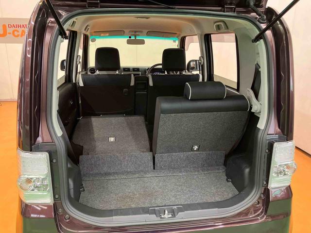 ムーヴコンテカスタム　ＲＳターボエンジン　ＥＴＣ　１５インチアルミホイール　ＨＩＤヘッドライト　ハロゲンフォグランプ　クリアテールランプ　ドアミラーウインカー　スマートキー　電格ドアミラー　照明＆バニディミラー付きサンバイザー（千葉県）の中古車