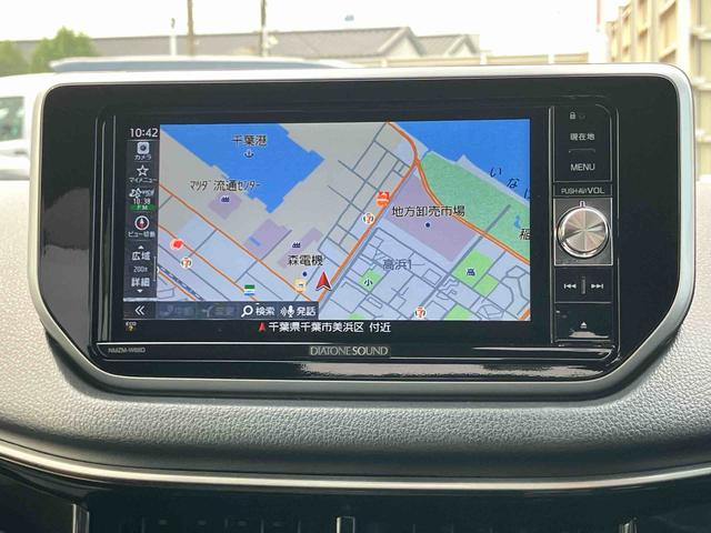 ムーヴカスタム RS ハイパーリミテッドSAIIIターボ ナビ/TV/DVD/BT/USB 全周囲カメラ LEDヘッドライト オートライト リモコンエンジンスターター MOMO製革巻ステアリング 運転席シートヒーター トップシェイドガラス スマアシ(千葉県)の中古車