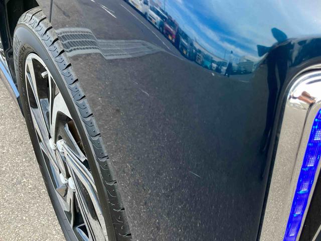 ムーヴカスタム RS ハイパーリミテッドSAIIIターボ ナビ/TV/DVD/BT/USB 全周囲カメラ LEDヘッドライト オートライト リモコンエンジンスターター MOMO製革巻ステアリング 運転席シートヒーター トップシェイドガラス スマアシ(千葉県)の中古車