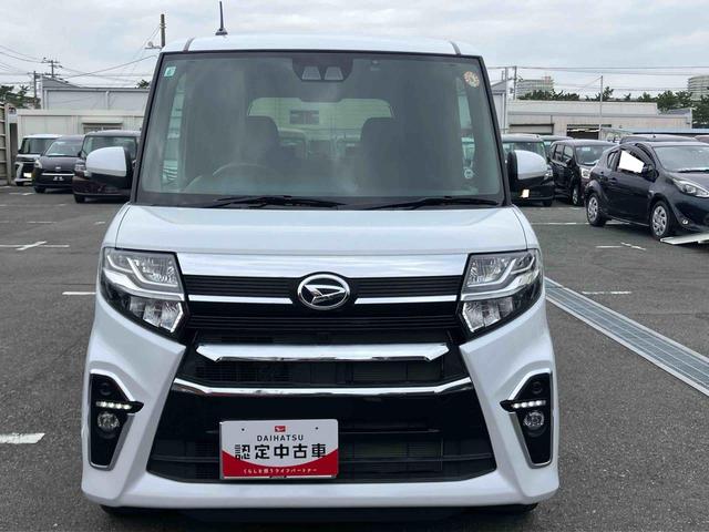 タントカスタムXスタイルセレクションバックカメラ連動フルセグナビ USB接続 ブルートゥース対応 フロント.リヤドライブレコーダー連動 前席シートヒーター 運転席ロングスライドシート チルトステアリング 運転席シートリフター(千葉県)の中古車