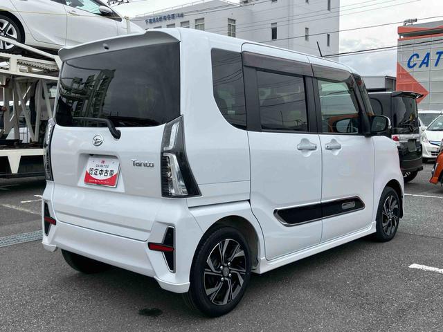タントカスタムXスタイルセレクションバックカメラ連動フルセグナビ USB接続 ブルートゥース対応 フロント.リヤドライブレコーダー連動 前席シートヒーター 運転席ロングスライドシート チルトステアリング 運転席シートリフター(千葉県)の中古車