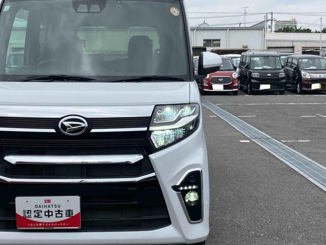 タントカスタムXスタイルセレクションバックカメラ連動フルセグナビ USB接続 ブルートゥース対応 フロント.リヤドライブレコーダー連動 前席シートヒーター 運転席ロングスライドシート チルトステアリング 運転席シートリフター(千葉県)の中古車