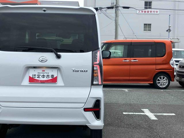 タントカスタムXスタイルセレクションバックカメラ連動フルセグナビ USB接続 ブルートゥース対応 フロント.リヤドライブレコーダー連動 前席シートヒーター 運転席ロングスライドシート チルトステアリング 運転席シートリフター(千葉県)の中古車