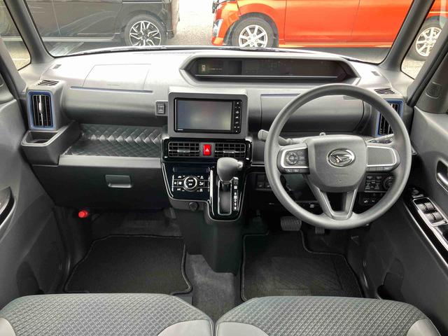 タントカスタムXスタイルセレクションバックカメラ連動フルセグナビ USB接続 ブルートゥース対応 フロント.リヤドライブレコーダー連動 前席シートヒーター 運転席ロングスライドシート チルトステアリング 運転席シートリフター(千葉県)の中古車