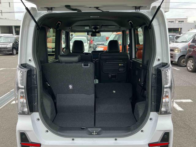 タントカスタムXスタイルセレクションバックカメラ連動フルセグナビ USB接続 ブルートゥース対応 フロント.リヤドライブレコーダー連動 前席シートヒーター 運転席ロングスライドシート チルトステアリング 運転席シートリフター(千葉県)の中古車