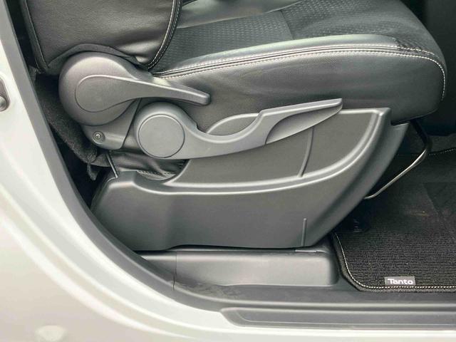 タントカスタムXスタイルセレクションバックカメラ連動フルセグナビ USB接続 ブルートゥース対応 フロント.リヤドライブレコーダー連動 前席シートヒーター 運転席ロングスライドシート チルトステアリング 運転席シートリフター(千葉県)の中古車