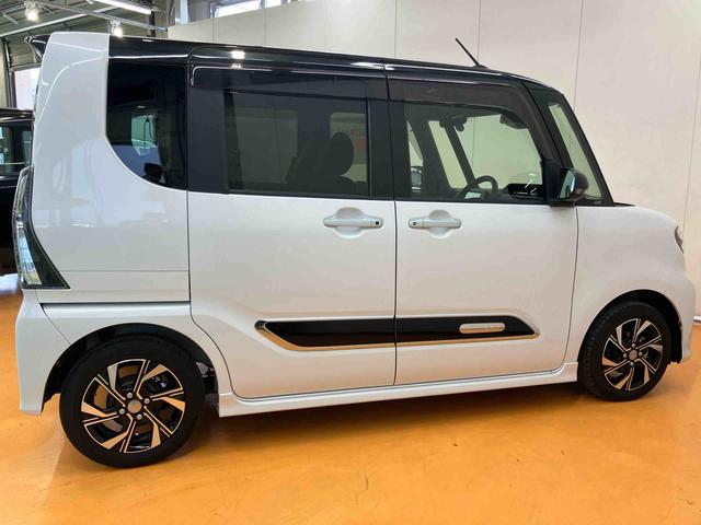 タントカスタムＸバックカメラ連動フルセグナビ　ＵＳＢ接続　ブルートゥース対応　フロント．リヤドライブレコーダー連動　ＴＶナビキット　前席シートヒータ　運転席ロングスライドシート　チルトステアリング　運転席シートリフタ（千葉県）の中古車