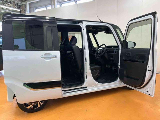 タントカスタムＸバックカメラ連動フルセグナビ　ＵＳＢ接続　ブルートゥース対応　フロント．リヤドライブレコーダー連動　ＴＶナビキット　前席シートヒータ　運転席ロングスライドシート　チルトステアリング　運転席シートリフタ（千葉県）の中古車