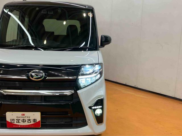 タントカスタムＸバックカメラ連動フルセグナビ　ＵＳＢ接続　ブルートゥース対応　フロント．リヤドライブレコーダー連動　ＴＶナビキット　前席シートヒータ　運転席ロングスライドシート　チルトステアリング　運転席シートリフタ（千葉県）の中古車