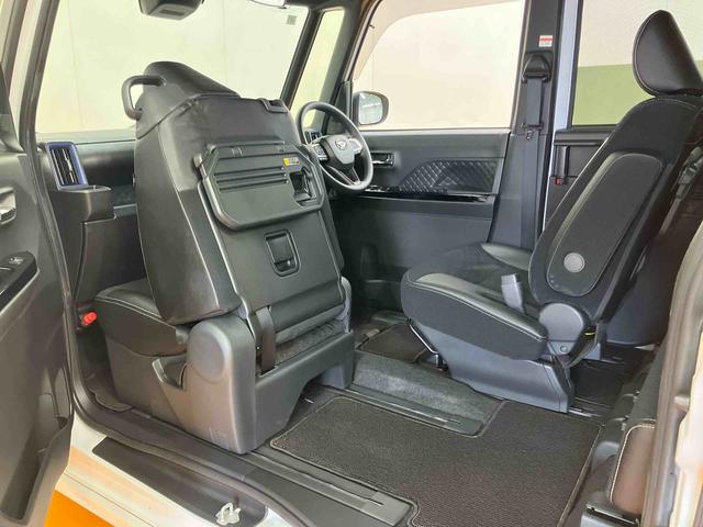 タントカスタムＸバックカメラ連動フルセグナビ　ＵＳＢ接続　ブルートゥース対応　フロント．リヤドライブレコーダー連動　ＴＶナビキット　前席シートヒータ　運転席ロングスライドシート　チルトステアリング　運転席シートリフタ（千葉県）の中古車