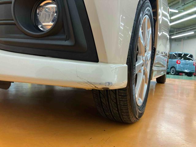 ムーヴカスタム　Ｘ　ＳＡフルセグナビ　ＵＳＢ接続　ブルートゥース対応　衝突被害軽減ブレーキ　横滑り防止装置　アイドリングストップ　プッシュエンジンスタート　キーフリーシステム　チルトステアリング　運転席シートリフター（千葉県）の中古車