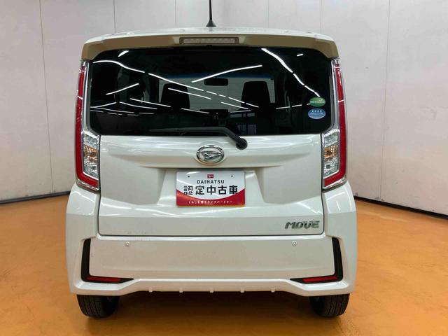 ムーヴカスタム　Ｘ　ＳＡフルセグナビ　ＵＳＢ接続　ブルートゥース対応　衝突被害軽減ブレーキ　横滑り防止装置　アイドリングストップ　プッシュエンジンスタート　キーフリーシステム　チルトステアリング　運転席シートリフター（千葉県）の中古車