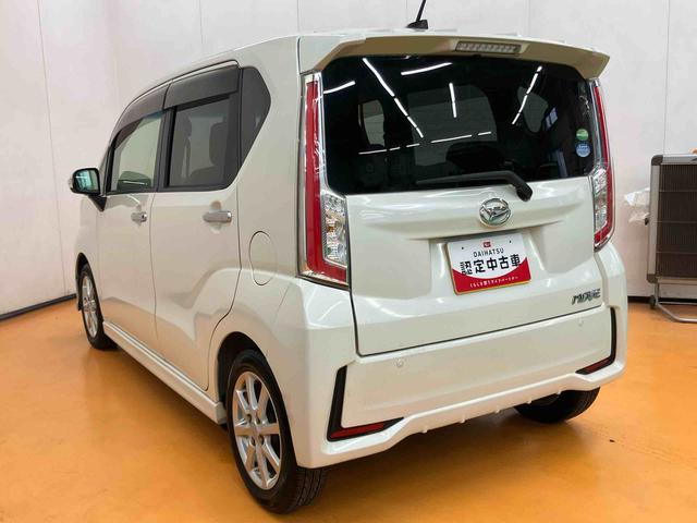 ムーヴカスタム　Ｘ　ＳＡフルセグナビ　ＵＳＢ接続　ブルートゥース対応　衝突被害軽減ブレーキ　横滑り防止装置　アイドリングストップ　プッシュエンジンスタート　キーフリーシステム　チルトステアリング　運転席シートリフター（千葉県）の中古車