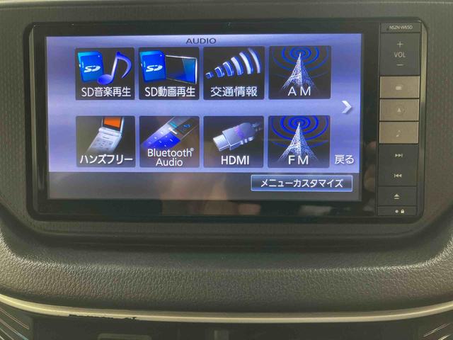 ムーヴカスタム　Ｘ　ＳＡフルセグナビ　ＵＳＢ接続　ブルートゥース対応　衝突被害軽減ブレーキ　横滑り防止装置　アイドリングストップ　プッシュエンジンスタート　キーフリーシステム　チルトステアリング　運転席シートリフター（千葉県）の中古車