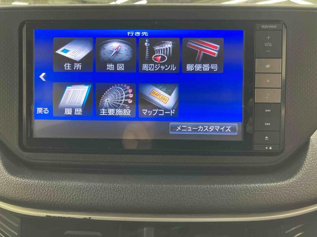 ムーヴカスタム　Ｘ　ＳＡフルセグナビ　ＵＳＢ接続　ブルートゥース対応　衝突被害軽減ブレーキ　横滑り防止装置　アイドリングストップ　プッシュエンジンスタート　キーフリーシステム　チルトステアリング　運転席シートリフター（千葉県）の中古車