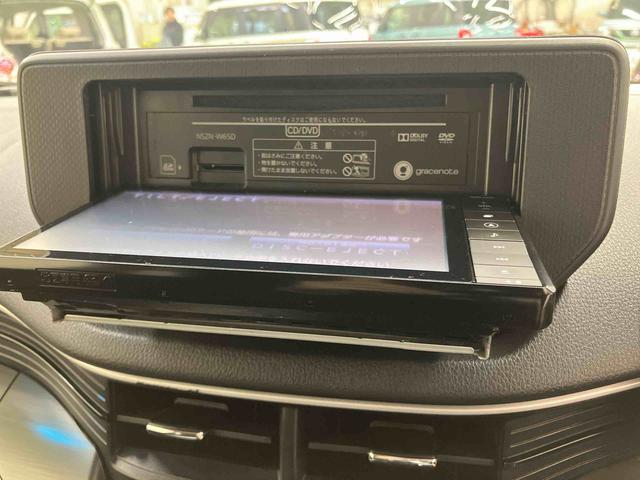 ムーヴカスタム　Ｘ　ＳＡフルセグナビ　ＵＳＢ接続　ブルートゥース対応　衝突被害軽減ブレーキ　横滑り防止装置　アイドリングストップ　プッシュエンジンスタート　キーフリーシステム　チルトステアリング　運転席シートリフター（千葉県）の中古車