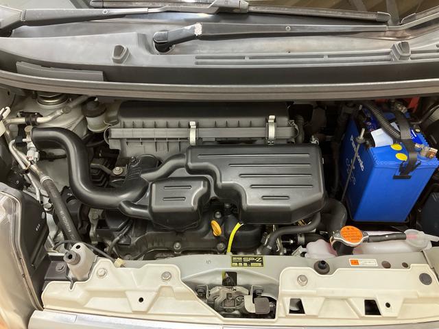 ムーヴカスタム　Ｘ　ＳＡフルセグナビ　ＵＳＢ接続　ブルートゥース対応　衝突被害軽減ブレーキ　横滑り防止装置　アイドリングストップ　プッシュエンジンスタート　キーフリーシステム　チルトステアリング　運転席シートリフター（千葉県）の中古車