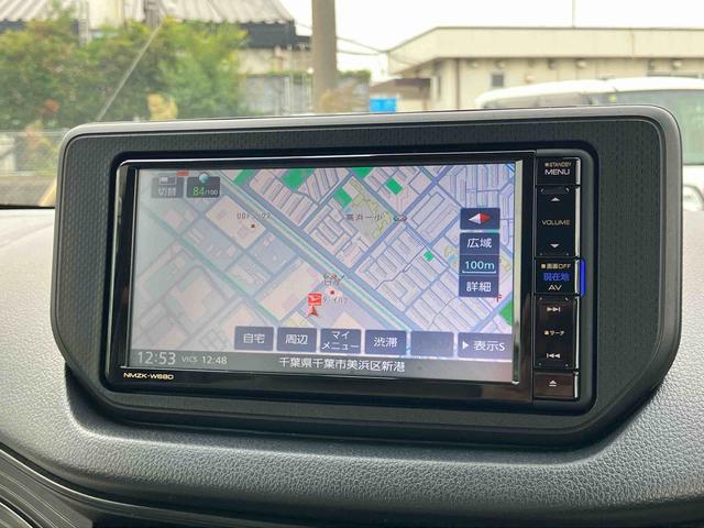 ムーヴＬ　ＳＡIIIナビ／ＢＴ／ＤＴＶ／ＣＤ／ＤＶＤ／ＵＳＢ　前ドラレコ　ＥＴＣ　衝突被害軽減ブレーキ　横滑り防止装置　電動格納ドアミラー　キーレスエントリー　プライバシーガラス　アイドリングストップ（千葉県）の中古車