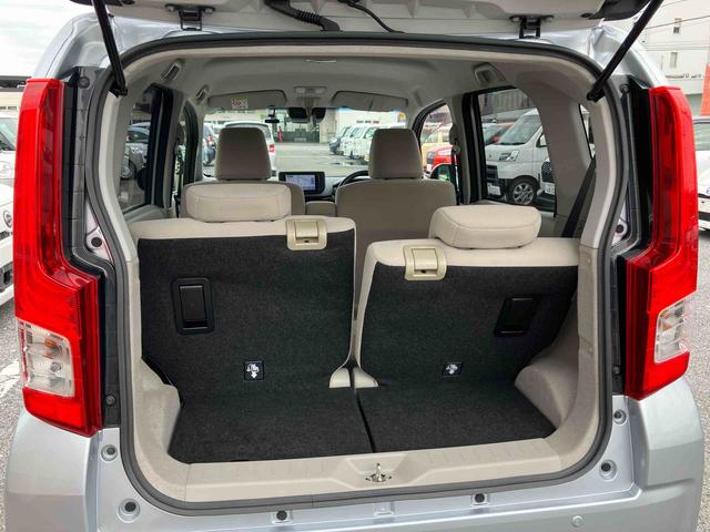 ムーヴＬ　ＳＡIIIナビ／ＢＴ／ＤＴＶ／ＣＤ／ＤＶＤ／ＵＳＢ　前ドラレコ　ＥＴＣ　衝突被害軽減ブレーキ　横滑り防止装置　電動格納ドアミラー　キーレスエントリー　プライバシーガラス　アイドリングストップ（千葉県）の中古車