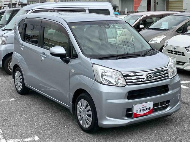 ムーヴＬ　ＳＡIIIナビ／ＢＴ／ＤＴＶ／ＣＤ／ＤＶＤ／ＵＳＢ　前ドラレコ　ＥＴＣ　衝突被害軽減ブレーキ　横滑り防止装置　電動格納ドアミラー　キーレスエントリー　プライバシーガラス　アイドリングストップ（千葉県）の中古車