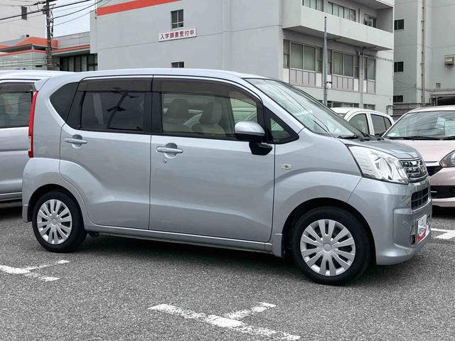 ムーヴＬ　ＳＡIIIナビ／ＢＴ／ＤＴＶ／ＣＤ／ＤＶＤ／ＵＳＢ　前ドラレコ　ＥＴＣ　衝突被害軽減ブレーキ　横滑り防止装置　電動格納ドアミラー　キーレスエントリー　プライバシーガラス　アイドリングストップ（千葉県）の中古車