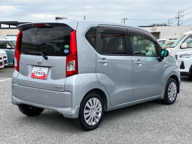 ムーヴＬ　ＳＡIIIナビ／ＢＴ／ＤＴＶ／ＣＤ／ＤＶＤ／ＵＳＢ　前ドラレコ　ＥＴＣ　衝突被害軽減ブレーキ　横滑り防止装置　電動格納ドアミラー　キーレスエントリー　プライバシーガラス　アイドリングストップ（千葉県）の中古車