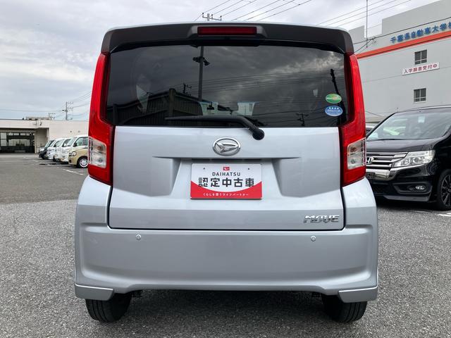 ムーヴＬ　ＳＡIIIナビ／ＢＴ／ＤＴＶ／ＣＤ／ＤＶＤ／ＵＳＢ　前ドラレコ　ＥＴＣ　衝突被害軽減ブレーキ　横滑り防止装置　電動格納ドアミラー　キーレスエントリー　プライバシーガラス　アイドリングストップ（千葉県）の中古車