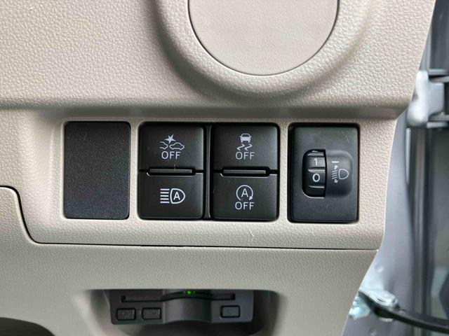 ムーヴＬ　ＳＡIIIナビ／ＢＴ／ＤＴＶ／ＣＤ／ＤＶＤ／ＵＳＢ　前ドラレコ　ＥＴＣ　衝突被害軽減ブレーキ　横滑り防止装置　電動格納ドアミラー　キーレスエントリー　プライバシーガラス　アイドリングストップ（千葉県）の中古車