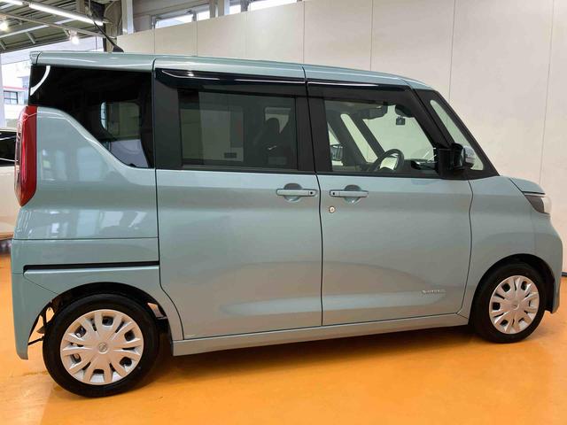 ルークスXインテリジェントアラウンドビューモニター 9インチフルセグナビ AUX接続 ブルートゥース対応 ETC フロント.リヤ2カメラドライブレコーダー 両側電動スライドドア リヤシーリングファン(千葉県)の中古車