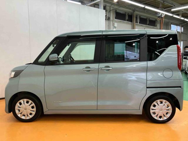 ルークスXインテリジェントアラウンドビューモニター 9インチフルセグナビ AUX接続 ブルートゥース対応 ETC フロント.リヤ2カメラドライブレコーダー 両側電動スライドドア リヤシーリングファン(千葉県)の中古車