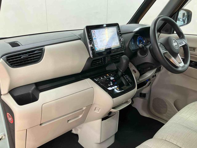 ルークスXインテリジェントアラウンドビューモニター 9インチフルセグナビ AUX接続 ブルートゥース対応 ETC フロント.リヤ2カメラドライブレコーダー 両側電動スライドドア リヤシーリングファン(千葉県)の中古車