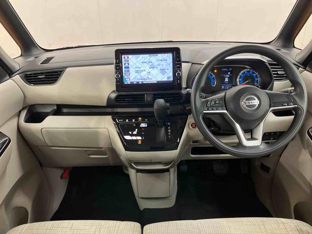 ルークスXインテリジェントアラウンドビューモニター 9インチフルセグナビ AUX接続 ブルートゥース対応 ETC フロント.リヤ2カメラドライブレコーダー 両側電動スライドドア リヤシーリングファン(千葉県)の中古車