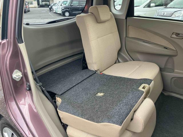 ムーヴＬ　ＳＡＣＤラジオチューナー　ＡＵＸ接続　衝突被害軽減ブレーキ　横滑り防止装置　アイドリングストップ　マニュアルレベリング機能付ハロゲンヘッドライト　バニティーミラー付き左右サンバイザー　チルトステアリング（千葉県）の中古車