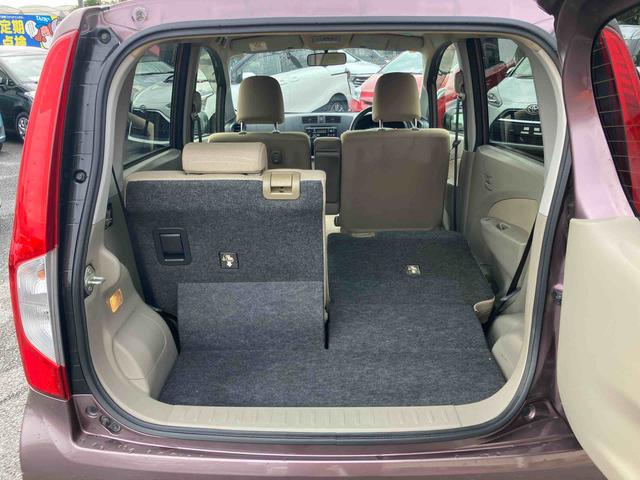 ムーヴＬ　ＳＡＣＤラジオチューナー　ＡＵＸ接続　衝突被害軽減ブレーキ　横滑り防止装置　アイドリングストップ　マニュアルレベリング機能付ハロゲンヘッドライト　バニティーミラー付き左右サンバイザー　チルトステアリング（千葉県）の中古車