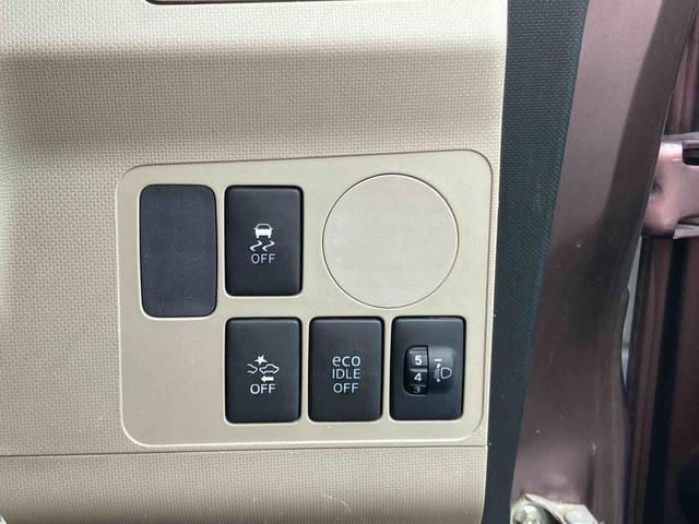 ムーヴＬ　ＳＡＣＤラジオチューナー　ＡＵＸ接続　衝突被害軽減ブレーキ　横滑り防止装置　アイドリングストップ　マニュアルレベリング機能付ハロゲンヘッドライト　バニティーミラー付き左右サンバイザー　チルトステアリング（千葉県）の中古車