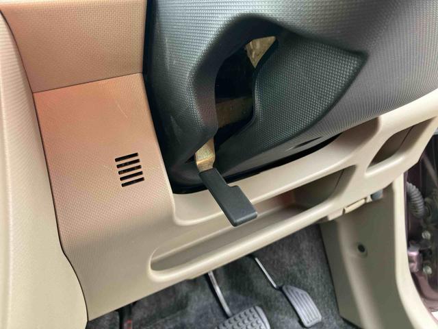 ムーヴＬ　ＳＡＣＤラジオチューナー　ＡＵＸ接続　衝突被害軽減ブレーキ　横滑り防止装置　アイドリングストップ　マニュアルレベリング機能付ハロゲンヘッドライト　バニティーミラー付き左右サンバイザー　チルトステアリング（千葉県）の中古車