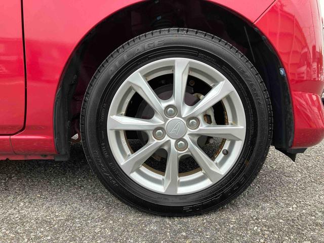 ミライースＧ　リミテッドＳＡIIIナビ／ＢＴ／ＴＶ／ＤＩＳＣ／バックカメラ　ＥＴＣ　ＬＥＤヘッドライト　１４インチアルミ　リヤワイパー　シートヒーター　オート格納ドアミラー　スマートキー　オートエアコン　衝突被害軽減ブレーキ（千葉県）の中古車