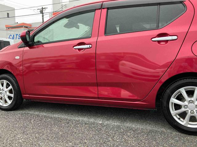 ミライースＧ　リミテッドＳＡIIIナビ／ＢＴ／ＴＶ／ＤＩＳＣ／バックカメラ　ＥＴＣ　ＬＥＤヘッドライト　１４インチアルミ　リヤワイパー　シートヒーター　オート格納ドアミラー　スマートキー　オートエアコン　衝突被害軽減ブレーキ（千葉県）の中古車