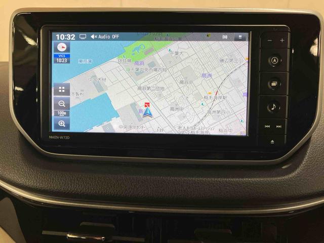 ムーヴXリミテッドII SAIIIバックカメラ連動フルセグナビ USB接続 ブルートゥース対応 ETC オートライト オートハイビーム LEDヘッドライト チルトステアリング 運転席シートアジャスター 運転席シートヒーター(千葉県)の中古車